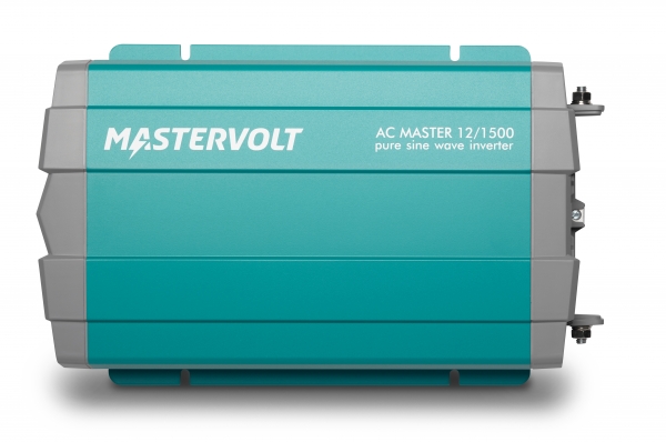 Mastervolt AC Master 12/1500 230V Wechselrichter
