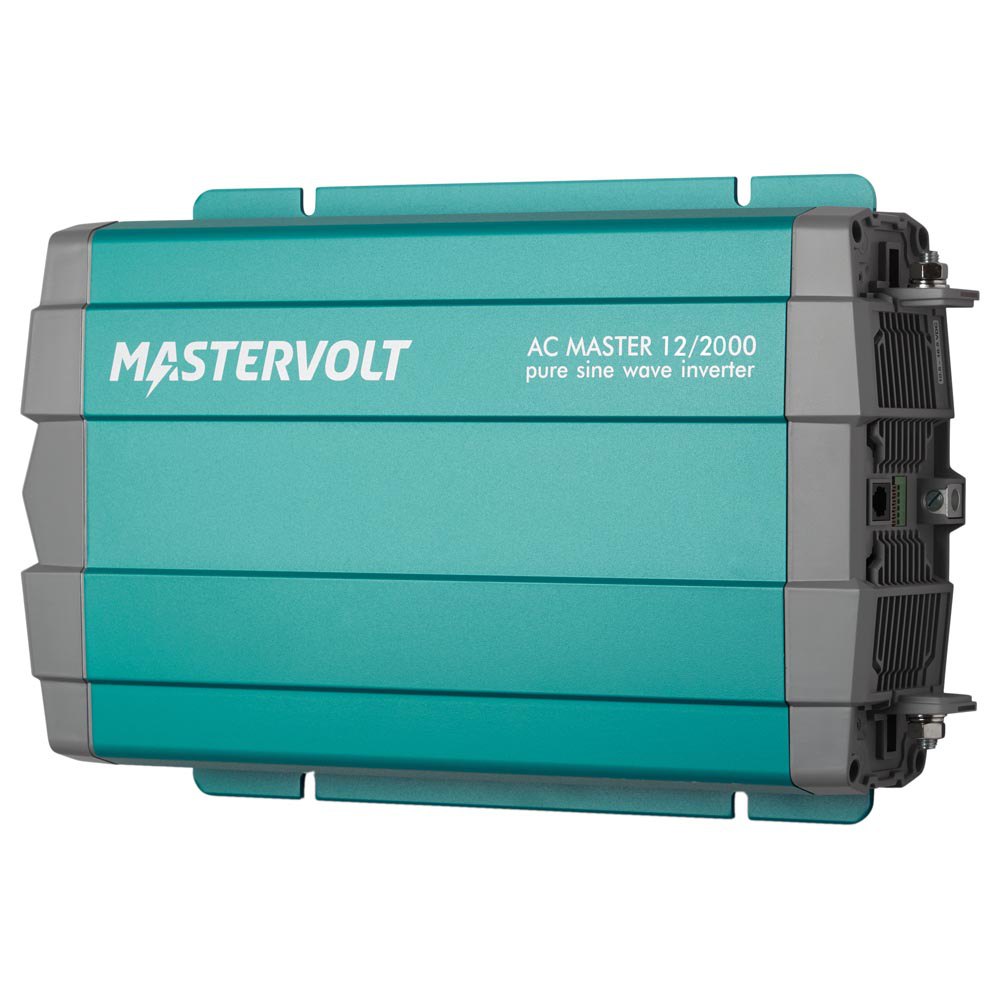 Mastervolt AC Master 12/2000 230V Inverter